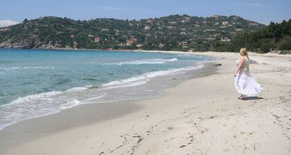 Venere Comfortable Holiday Residence