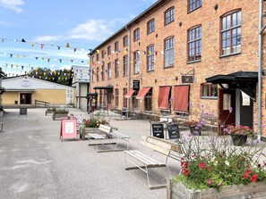 Hus | Eksteriør