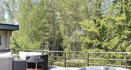 4 Person Holiday Home in Rejmyre-by Traum