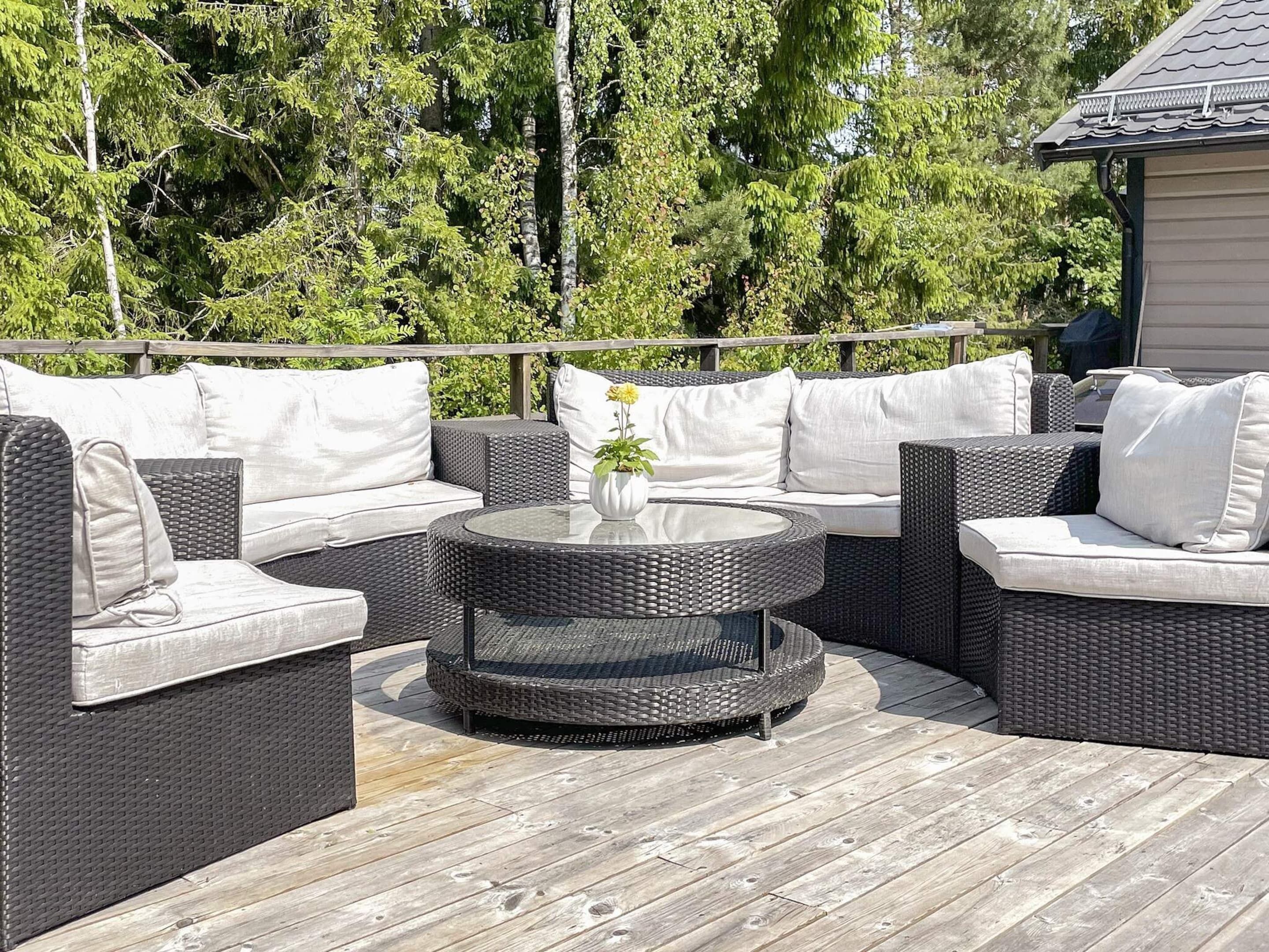 Nhà | Ngoại thất