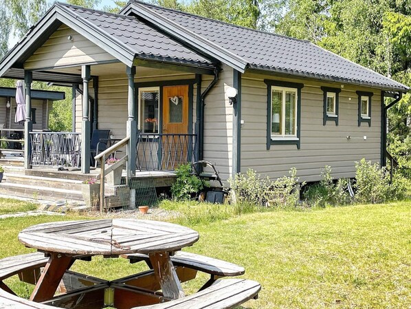 Hus | Eksteriør