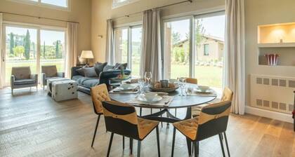 Villa Benedetto Comfortable Holiday Residence