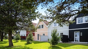 Casa | Exterior