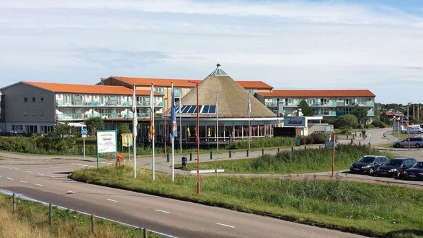 Exterior - Julianadorp Strandslag Sea (Julianadorp)
