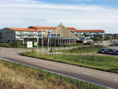 Julianadorp Strandslag Sea