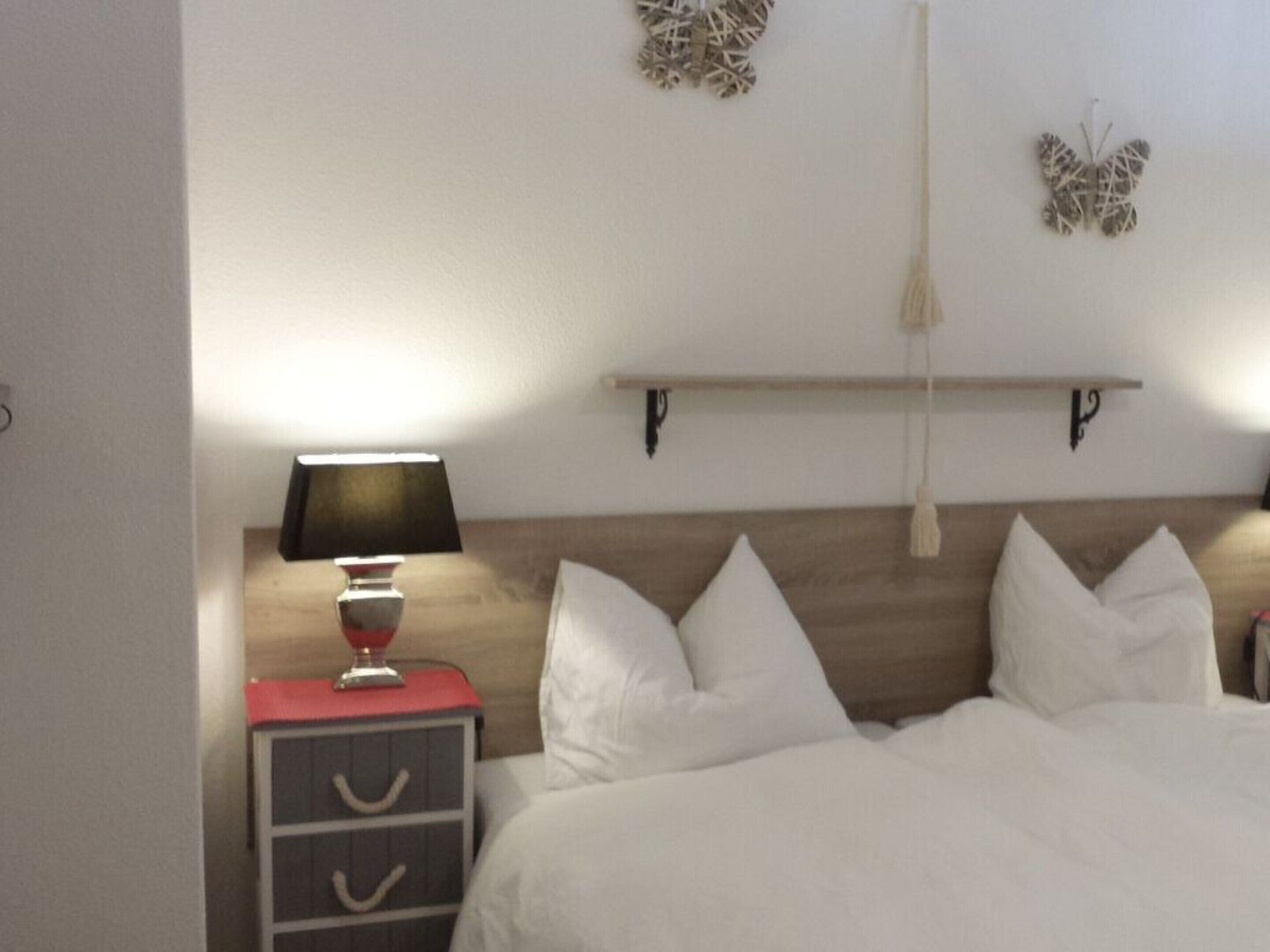 House | 1 bedroom, iron/ironing board