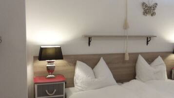 House | 1 bedroom, iron/ironing board