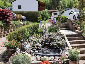 Exterior - Haus Hiller Comfortable Holiday Residence (Todtnau)