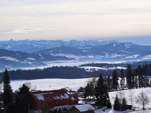 2 bedrooms, individually furnished - Haus Hiller Comfortable Holiday Residence (Todtnau)