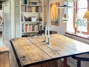 House | Dining - 6 Person Holiday Home in Degeberga (Degeberga)