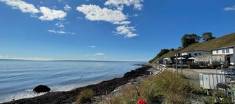 6 Person Holiday Home in Degeberga