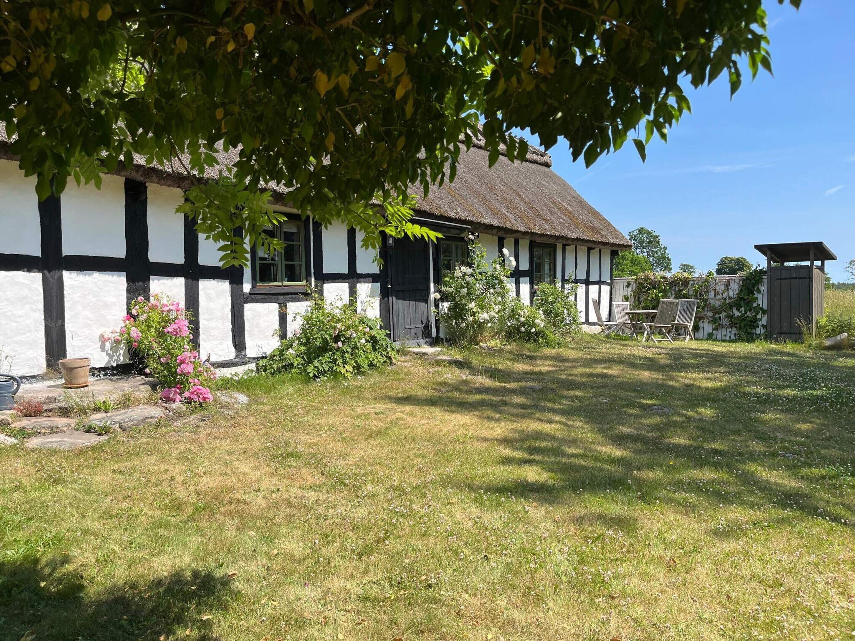 House | Exterior