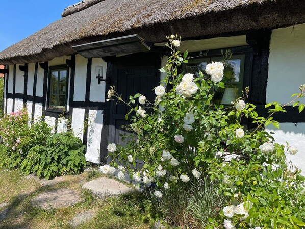 Maison | Extérieur