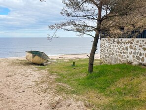 Huis | Strand