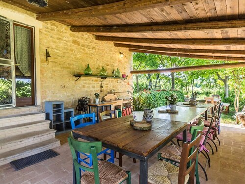 Belvilla by OYO Villa Dipinti