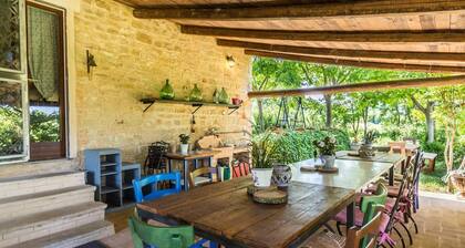 Belvilla by OYO Villa Dipinti