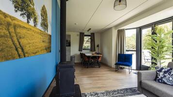 Casa | Sala de estar