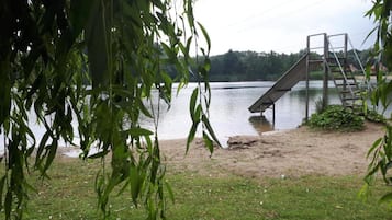House | View from property