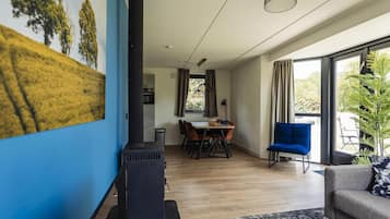 Casa | Sala de estar