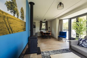 House | Living room