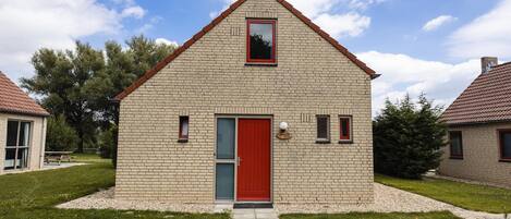 Maison | Extérieur