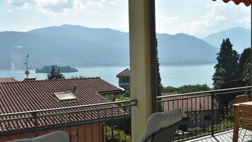 Apartment | View from property