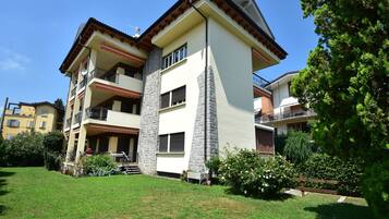 Apartment | Exterior