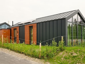 Maison | Extérieur