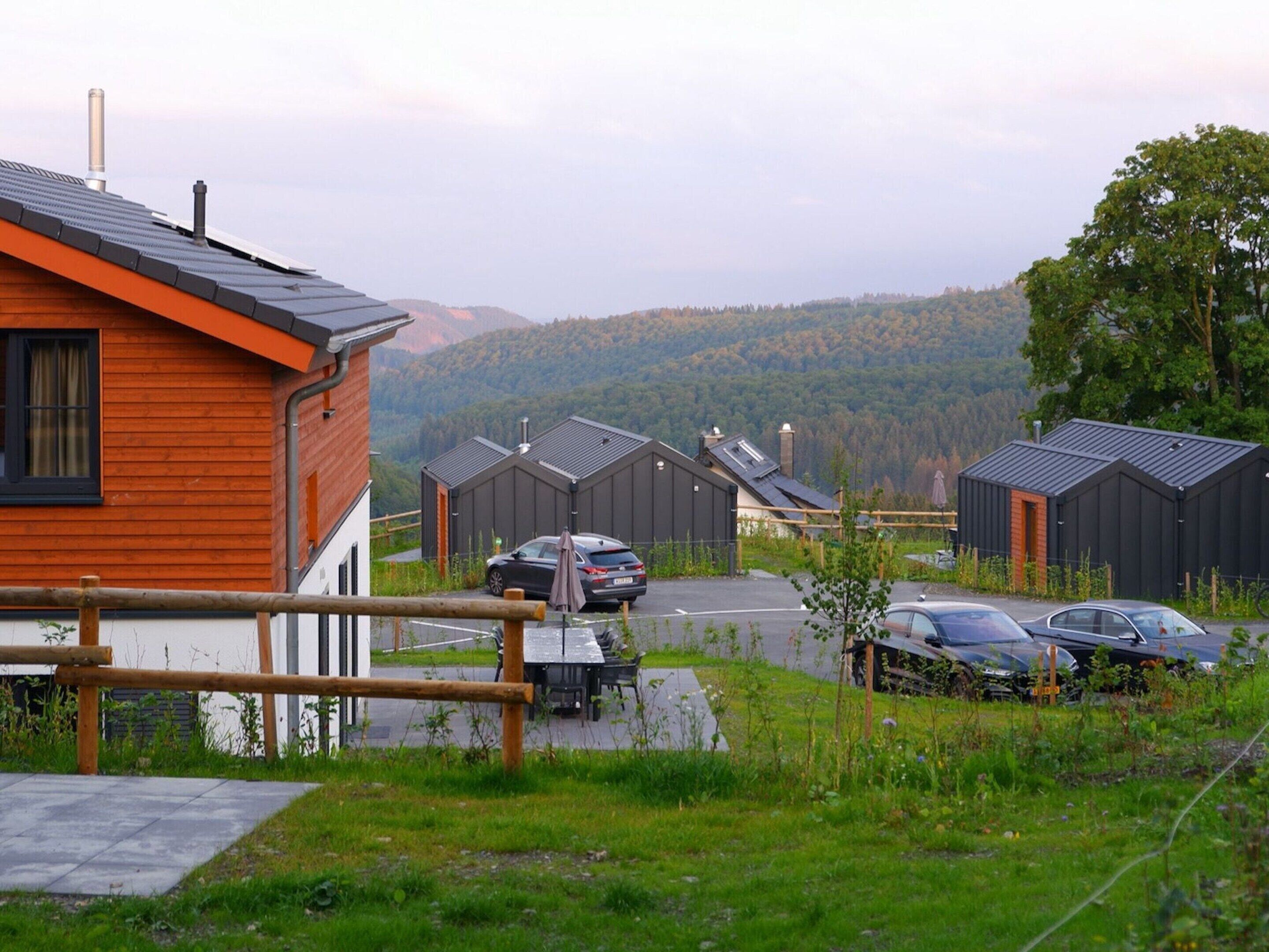 Eksteriør