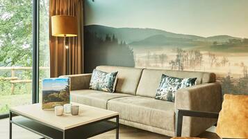 House | Living area