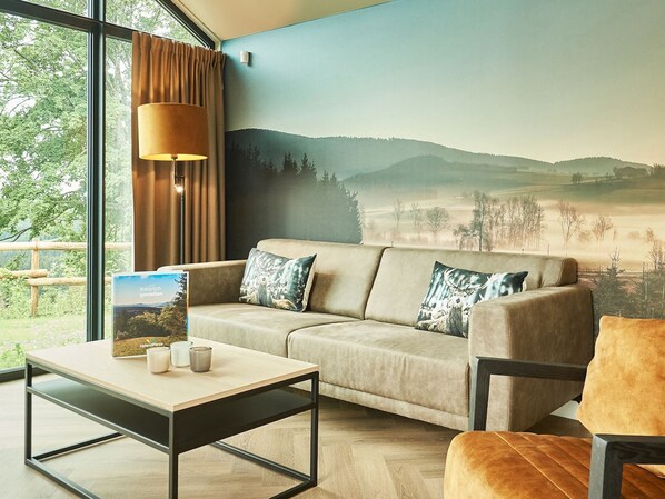 Rumah | Area keluarga