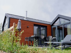 Maison | Extérieur