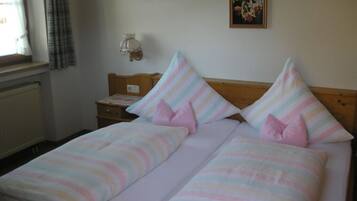 Ferienhaus | 1 Schlafzimmer, individuell eingerichtet, Bügeleisen/Bügelbrett