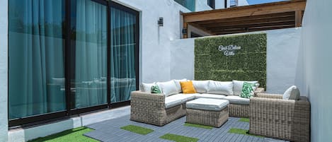 Terrass/Patio