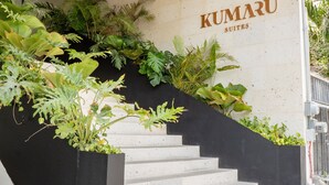 Condo, 1 Bedroom | Property grounds - Kumaru 303 1 Bedroom Condo by RedAwning (Playa del Carmen)