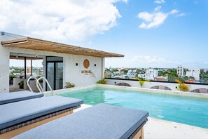 Condo, 1 Bedroom | Pool
