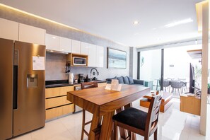 Interior - New Downtown Condo w/ Private Dipping Pool (Puerto Vallarta)