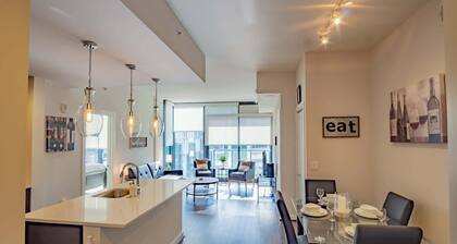 Buckhead Fully Furnished Apartment 2 Bedroom Apts by RedAwning