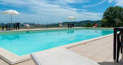 Villa Aurora Comfortable Holiday Residence