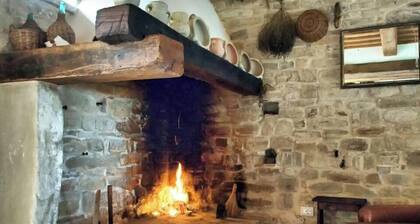 Villa Aurora Comfortable Holiday Residence