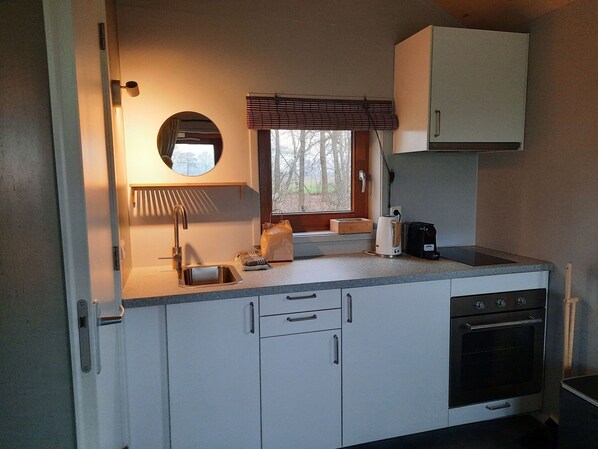 House | Private kitchen