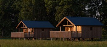 Lodge by Dutch Meadows With Scenic Veranda