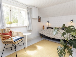 Interior - 5 Person Holiday Home in Tranekaer (Tranekaer)