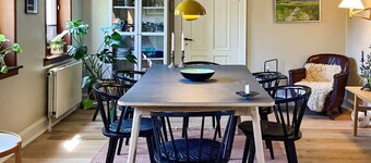 5 Person Holiday Home in Tranekaer