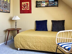 Casa | Interior
