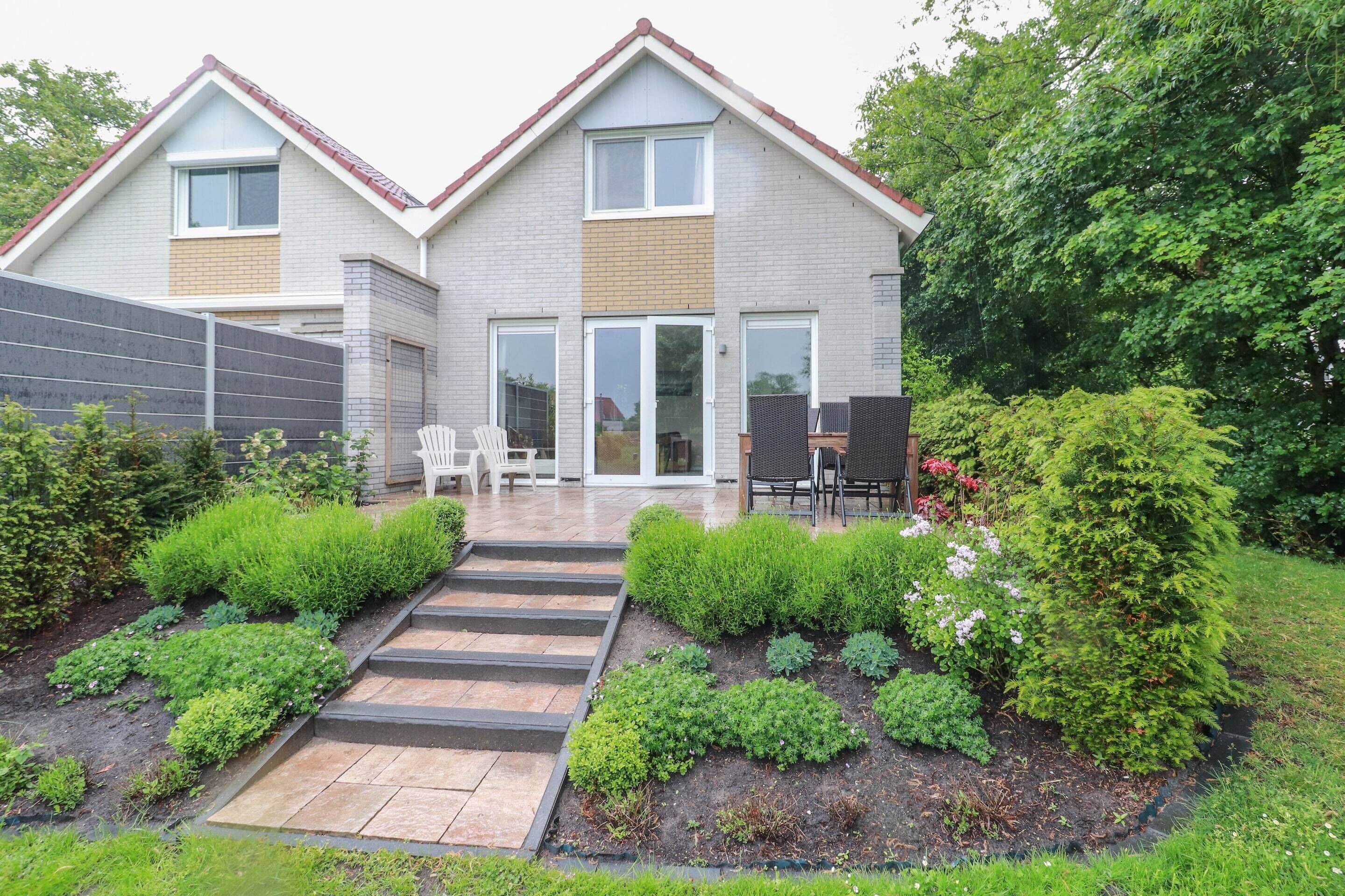 Ferienhaus | Speisen im Freien