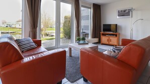 Hus | Oppholdsområde