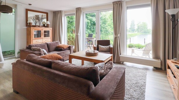 Hus | Oppholdsområde