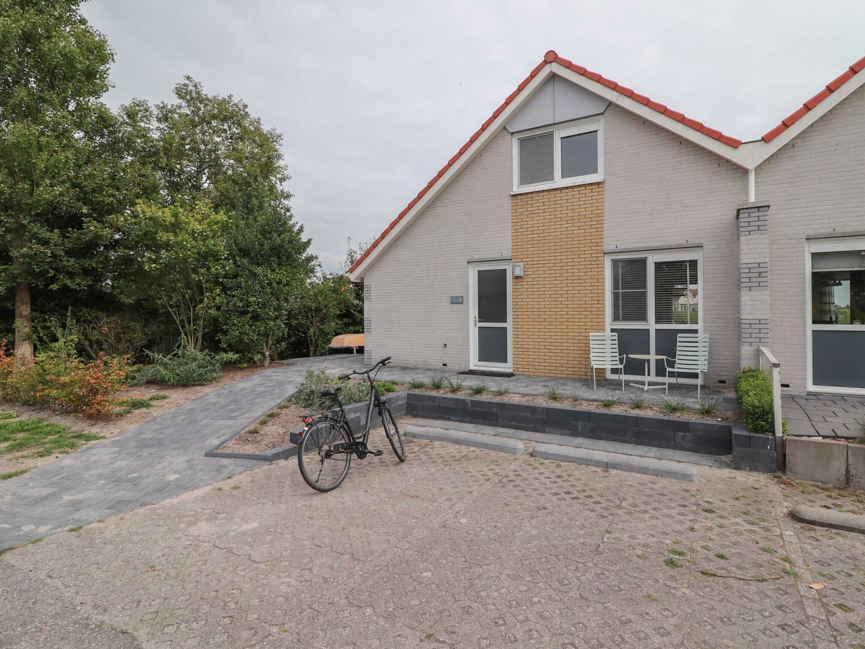 Eksteriør