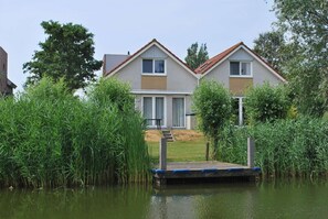 House | Exterior